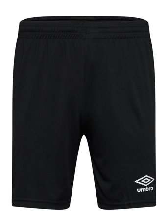 Liga Shorts Black Umbro