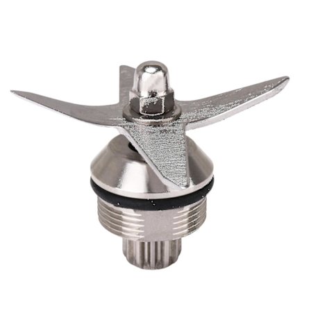 Metall Blender Kit Ersättning För Vitamix Silver(FMY)