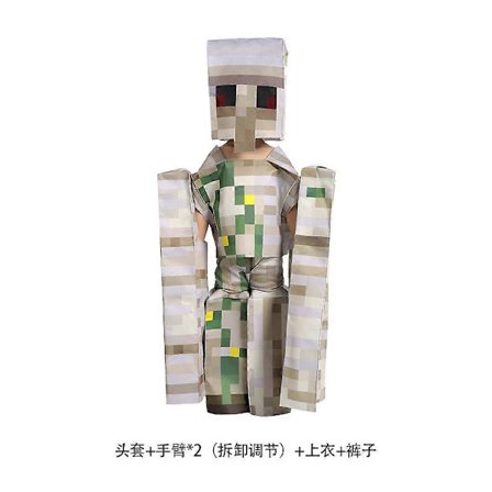 Halloween Barnejumpsuit Spill Anime Gutter og Jenter Temafest