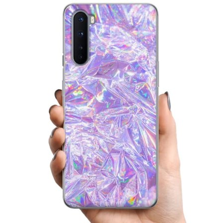 Kompatibel Mobilcover til OnePlus Nord Mønster