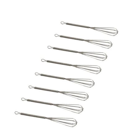 Mini vatkain 7 tuumaa 8 kpl[co]