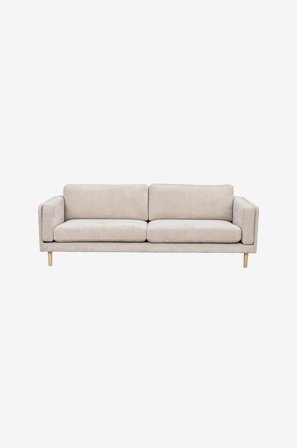 Rowico Home - Braden sofa - Beige - Sofaer - Fra Homeroom