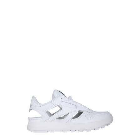 Maison Margiela Sneakers Hvid, Dame, Størrelse: 36 EU