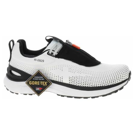 Lågskor Tamaris 112376539125 Vit 40