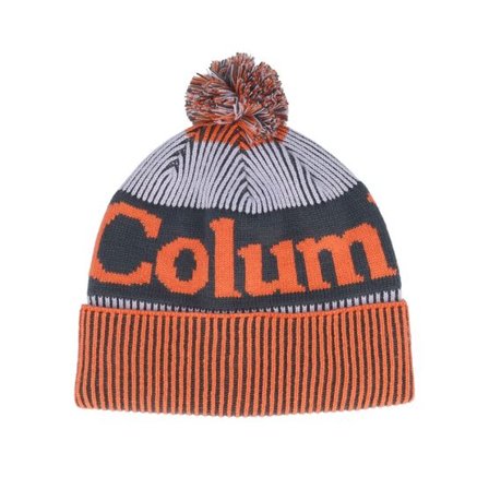 Columbia - Multi pom Beanie - Polar Powder Iii Zing Lavender Pom @ Hatstore