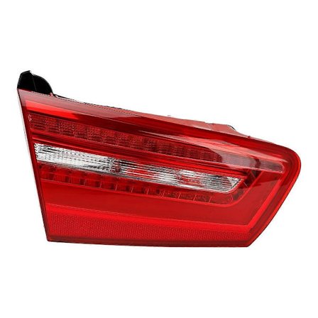 Vasen sisempi LED-takavalo jarruvalo yhteensopiva A6 C7 Sedan 2012-2015 4GD945093-Perfet kanssa
