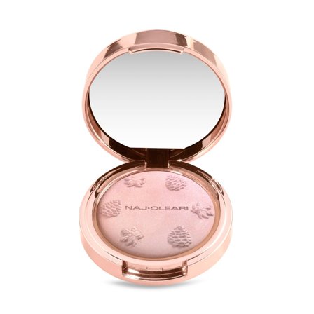 Naj Oleari Loving Touch Creamy Highlighter 7.5g - Sublimatori e Illuminanti