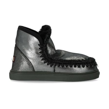 Mou Winter Laarzen , Zwart , Dames , Maat: 37 EU Snowboots