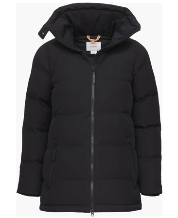 Swims W Cortina Svart