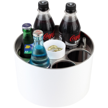 Kjøleholder for Flasker APS Ø6