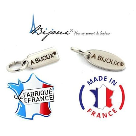 Stenar och mineraler. Afrikanska Turkospärlor + Moss Agate Armband 8 mm. Tillverkad i Frankrike.