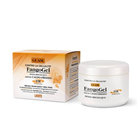 Guam Fangogel F.I.R. Azione Caldo Freddo 300ml