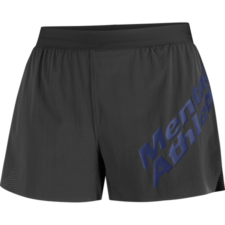 Salomon - Shorts Bekleidung Salomon Short Mental