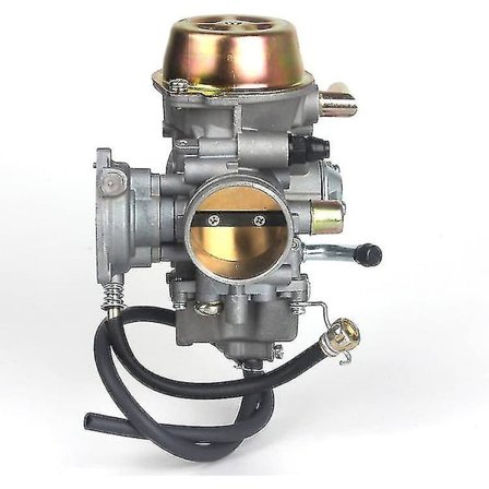 Förgasare för Yamaha Grizzly 600 1998-2001 Yfm660 2002-2008