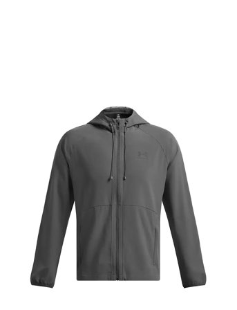 Under Armour | Ua Vibe Woven Jacket | L