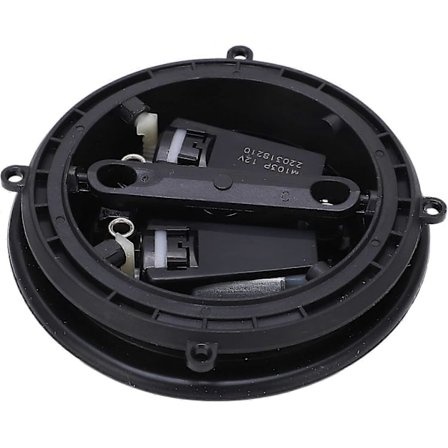 Sähköinen Sivupeilin Moottori, Etuulkoisen Peilin Moottori Kulumiskestävä 660238 Kestävä Auton Korjaukseen