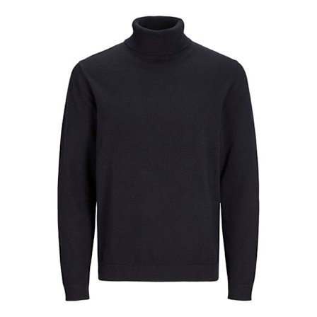 Dra på col roulé Jack & Jones Ebasic