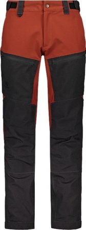 Alaska 1795 M's Trekking Lite Pro Pant Orange