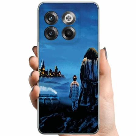 Oneplus 10t Tpu Mobilskal Harry Potter Hogwarts Legacy