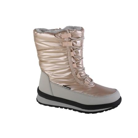Snowboots CMP Harma Beige 38