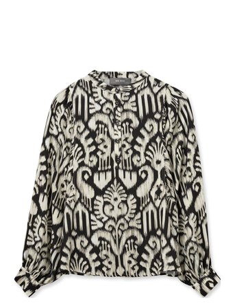 MOS MOSH | Mmbirna Noelli Blouse | XL