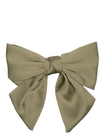 Smooth Bow Green SUI AVA