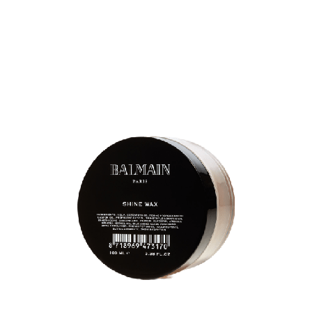 BALMAIN Paris Hair Couture Shine Wax, 100 ml Hårstyling Dam