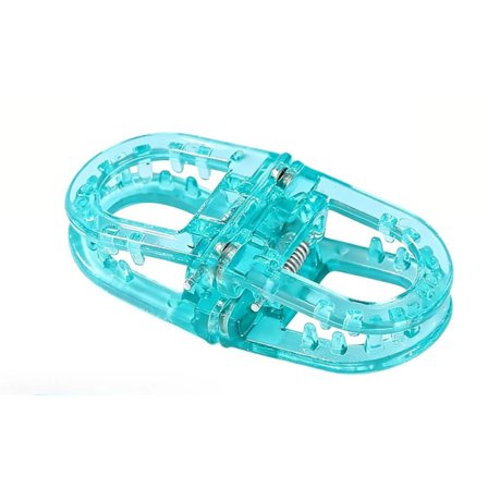 Magneettinen hiusklipsi naisille – vahva, liukumaton hiusklipsi ilman jälkiä, arkeen ja matkalle