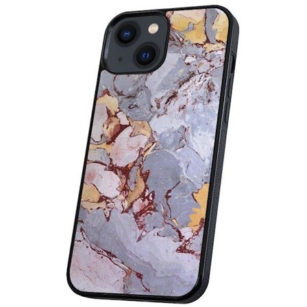iPhone 14 - Skal/Mobilskal Marmor