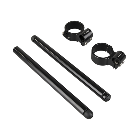 Clip-Ons CNC Racing 50mm