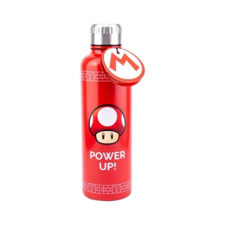 Super Mario Big Up Vattenflaska