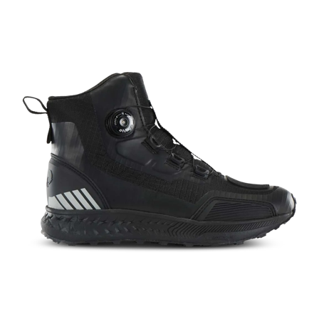Motorradschuhe Furygan Tonik D30 Schwarz 43