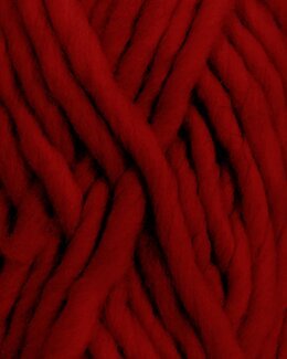 Garn Drops Polaris 100g Röd - Drops Design