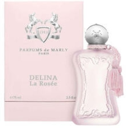 Parfums De Marly - Delina La Rosee EDP 75ml