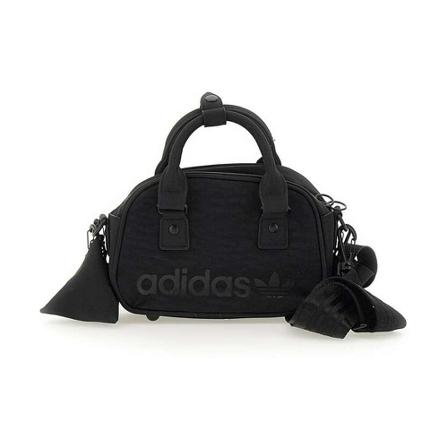 Adidas, Adidas Bags.. Black Zwart, unisex, Maat:ONE Size