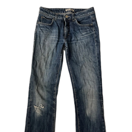 Acne jeans