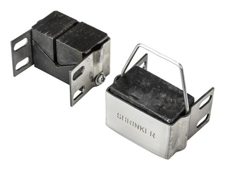 PELA 511048 Krympkäft, Verkstad & fordon