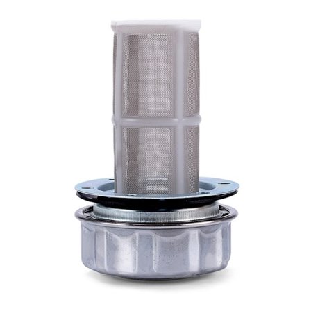 87 mm runde gassdrivstofftanklokk Generator drivstofftanklokk Drivstoffpåfyllingsdeksel Tetning