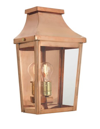 Norlys Chelsea 963 Veggarmatur E27, 57 W, IP44, Belysning