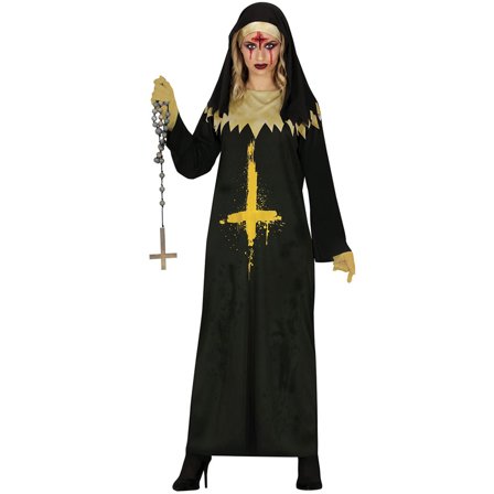 Anti-Nunna L - Partyninja.se