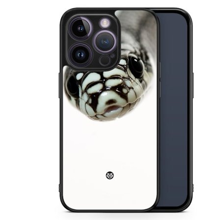 Bjornberry Skal iPhone 14 Pro -Orm