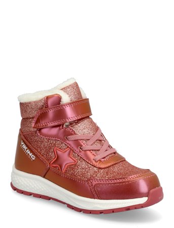 Viking | Equip Star Warm Wp 1V Sl | 25