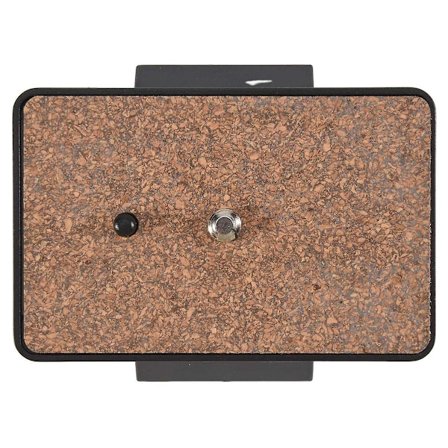 XCSOURCE Uusi pikakiinnityslevy Velbon QB-6RL PH-368 PH-268R /288R VCT-870RM DC70