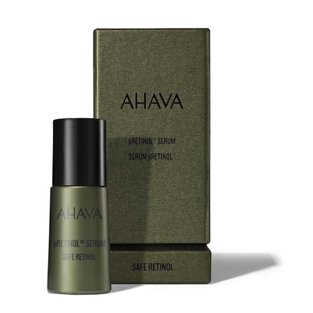 Ahava Safe Retinol pRetinol Serum 30ml - Siero viso antirughe