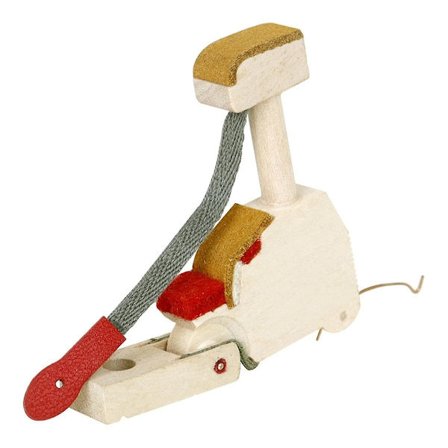 Reservedel til opretstående klaverhammer skaft til amerikansk stil action klaver reparation reservedele klaver tuning værktøjer