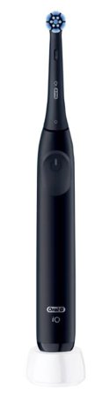 Oral-B iO Series 2 Night Black mit Reiseetui