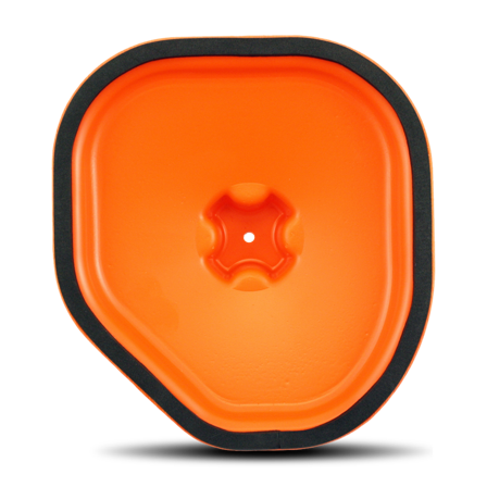 Twin Air Air Box Cover - Suzuki RM-Z 450 2018-2026