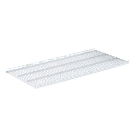Fachboden PICKUP mit Kante, 1250 x 600 mm