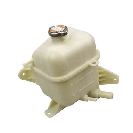 Bil Kjølevæske Radiator Reservoar Tank egnet for HYUNDAI TRAJET 2000-2008 2.7L V6 25431-3A100 254313A100 Høy
