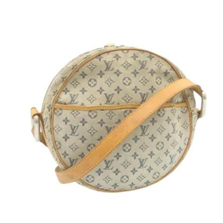 Louis Vuitton Vintage - Vintage Väskor - Blå - Dam - Storlek: One Size, Dam, Storlek: ONE SIZE